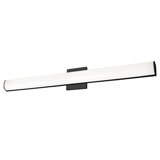 Longitude 36 Inch LED Bath Vanity Light by Kuzco Lighting
