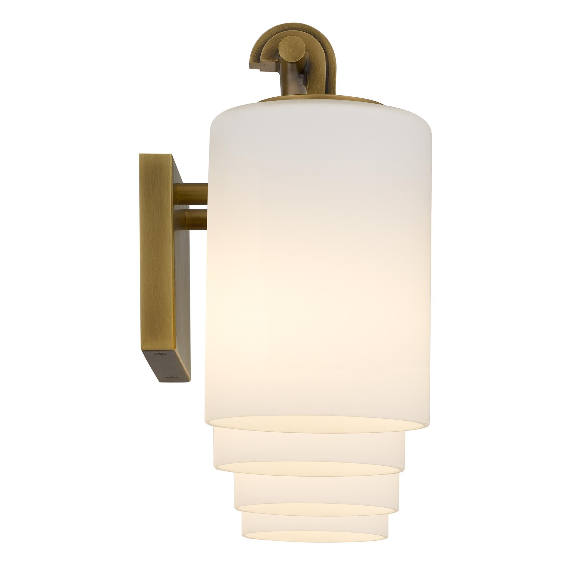 Morris 32 Inch Bath Vanity Light by Quoizel