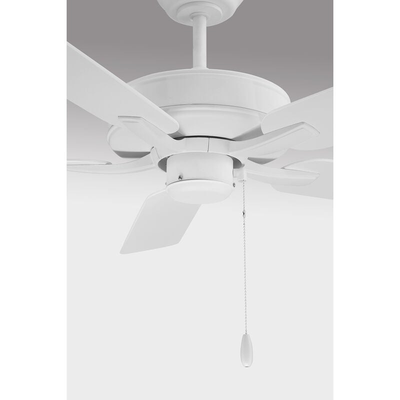 52 Inch Ceiling Fan by Meridian Lighting