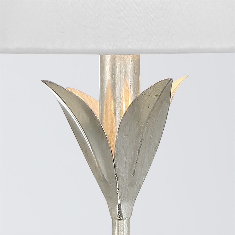Broche 21 Inch Wall Sconce by Crystorama