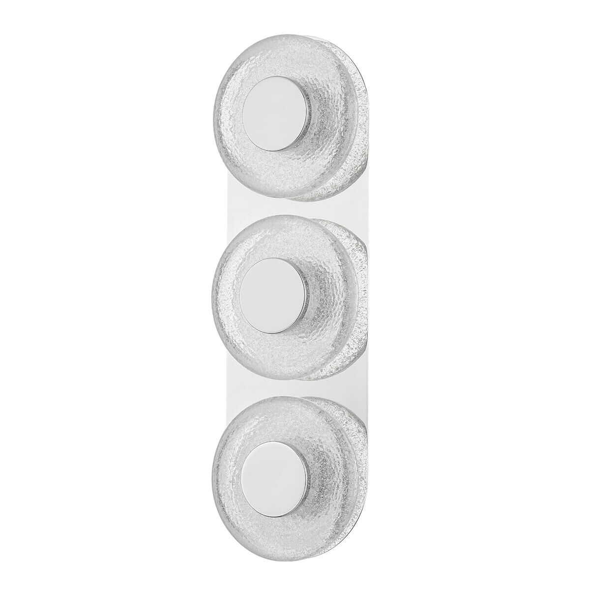 Pearl 19.5 Inch Bath Vanity Light by Corbett Lighting