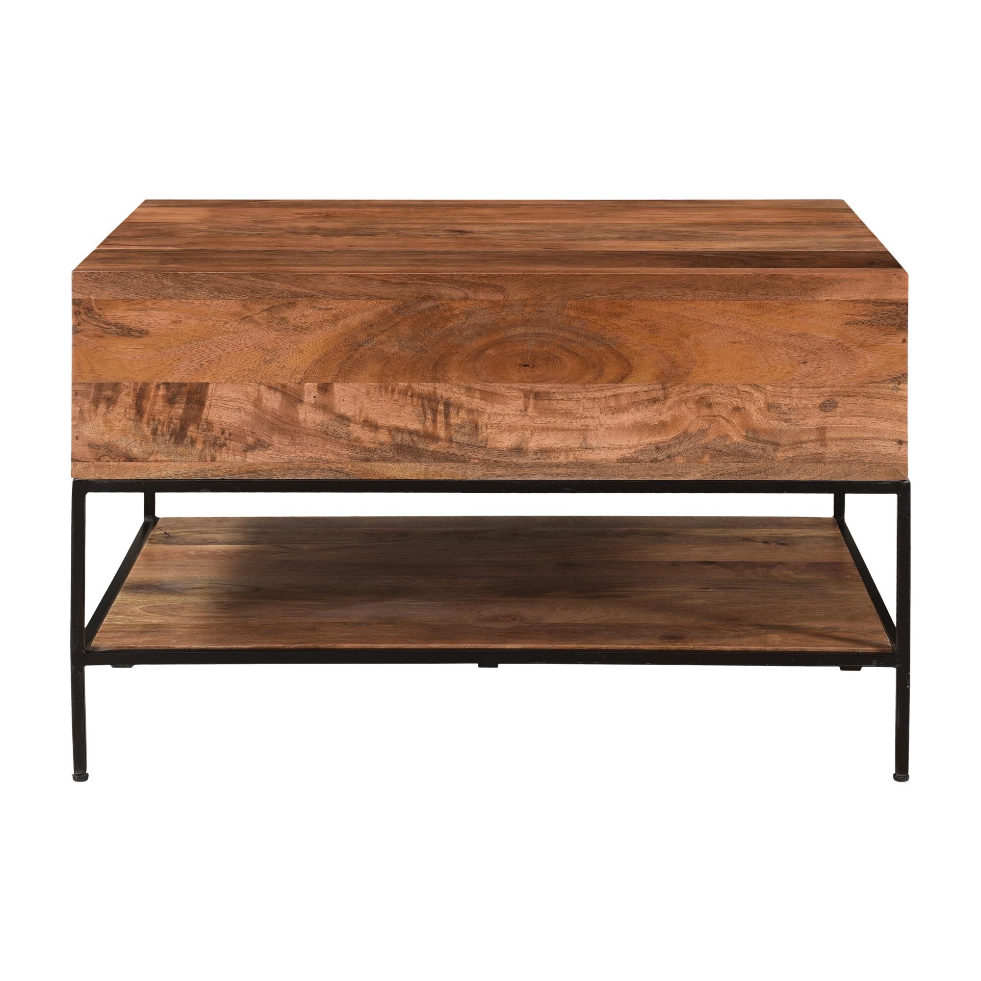 Carey 30 Inch Coffee Table by ELK Home