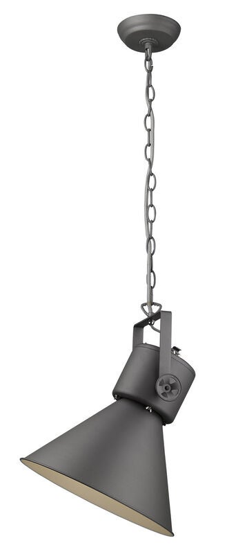 Trend Lighting Crew 17 Inch Large Pendant