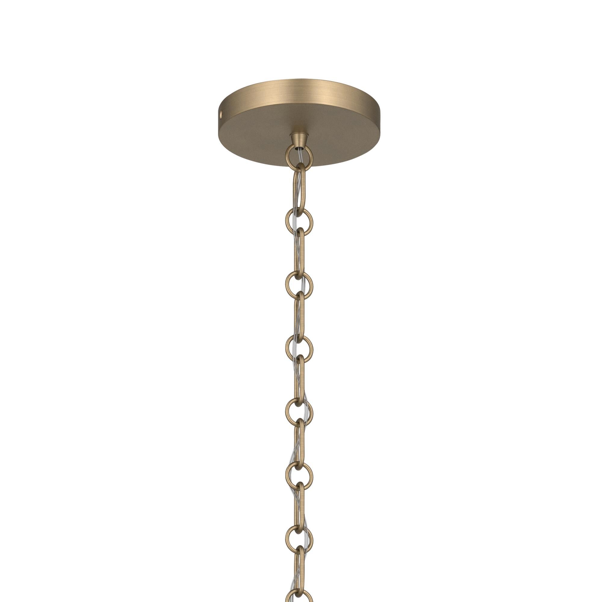 Palmela 32 Inch Chandelier by Kichler Lighting