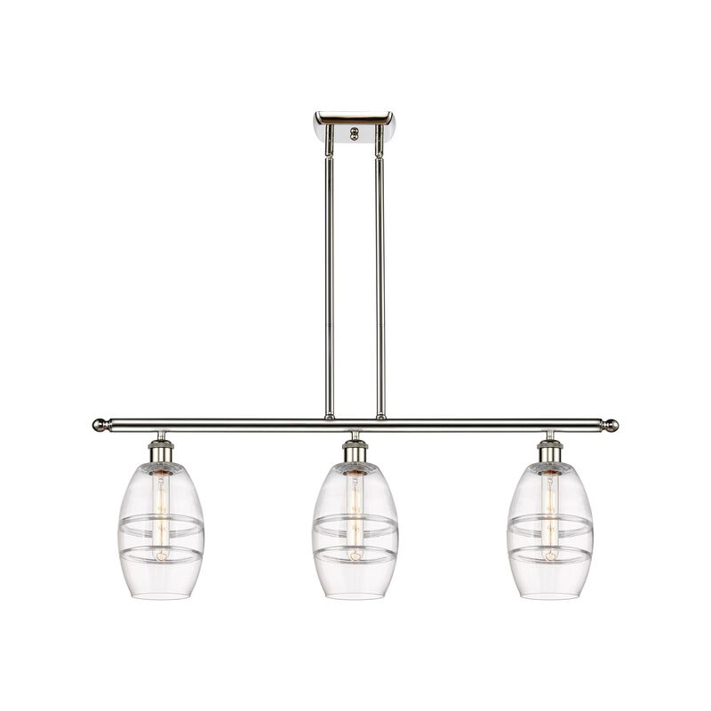 Bruno Marashlian Vaz 36 Inch Linear Suspension Light by Innovations Lighting