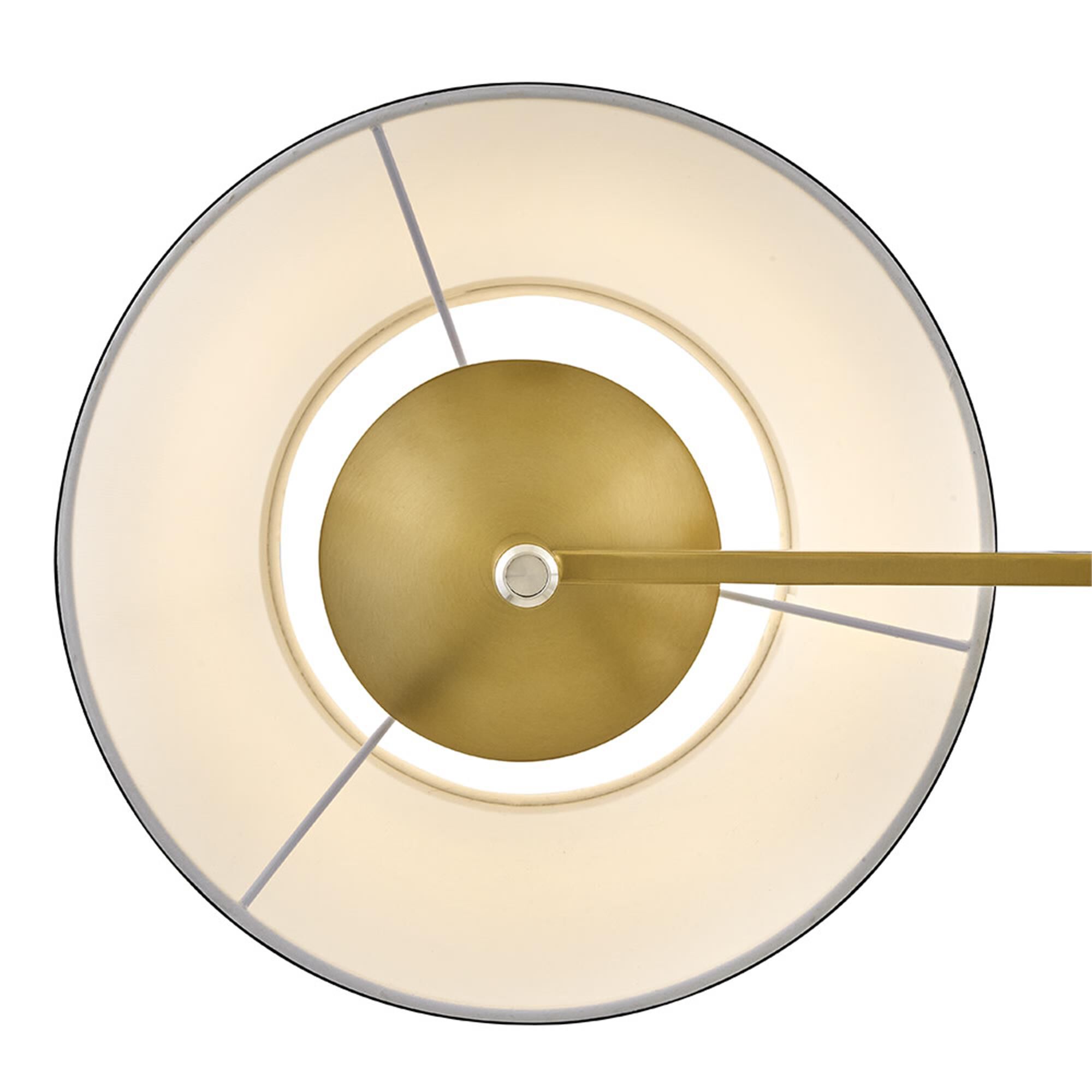Sonia Large Wall Swing Lamp,