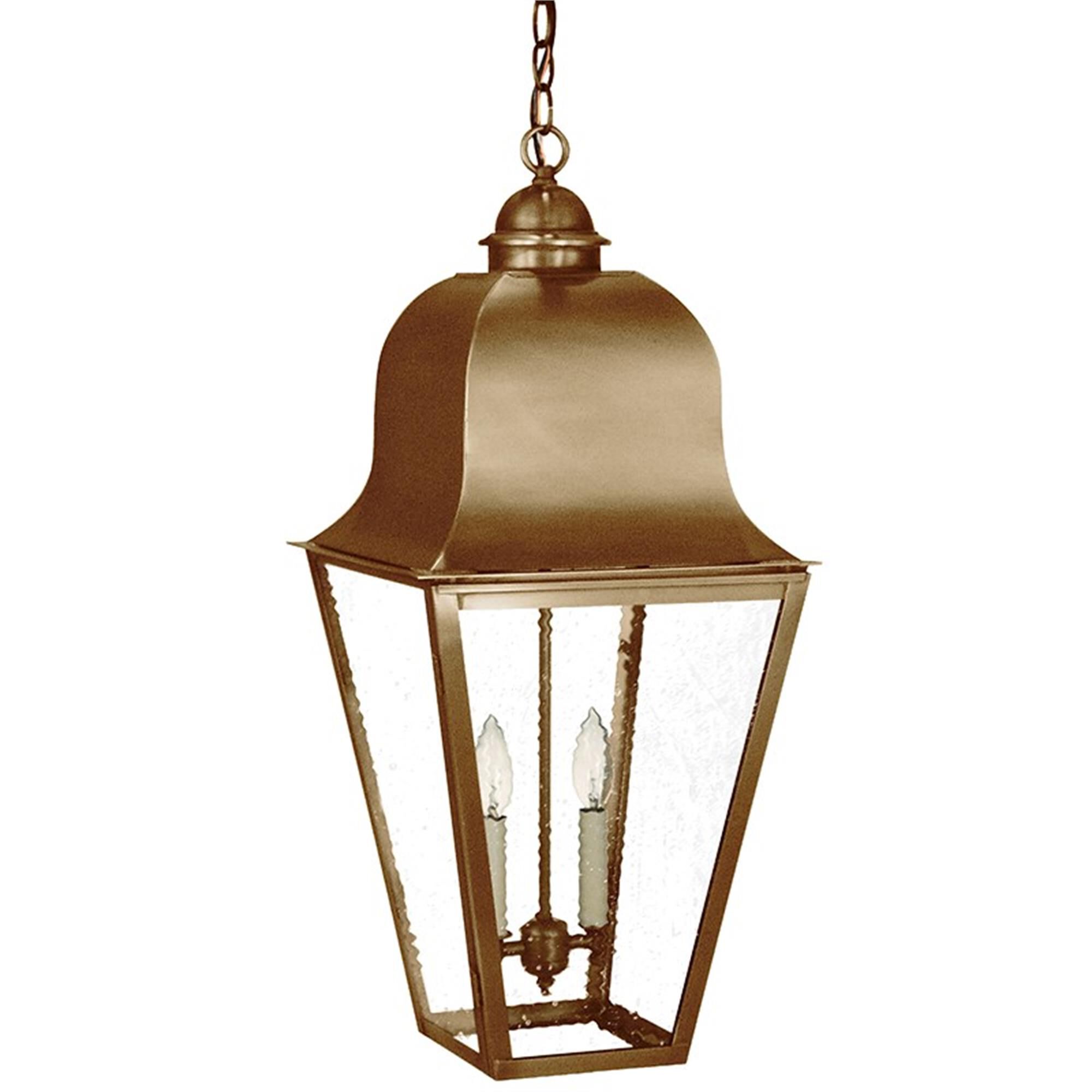 Imperial Large Outdoor Hanging Lantern,