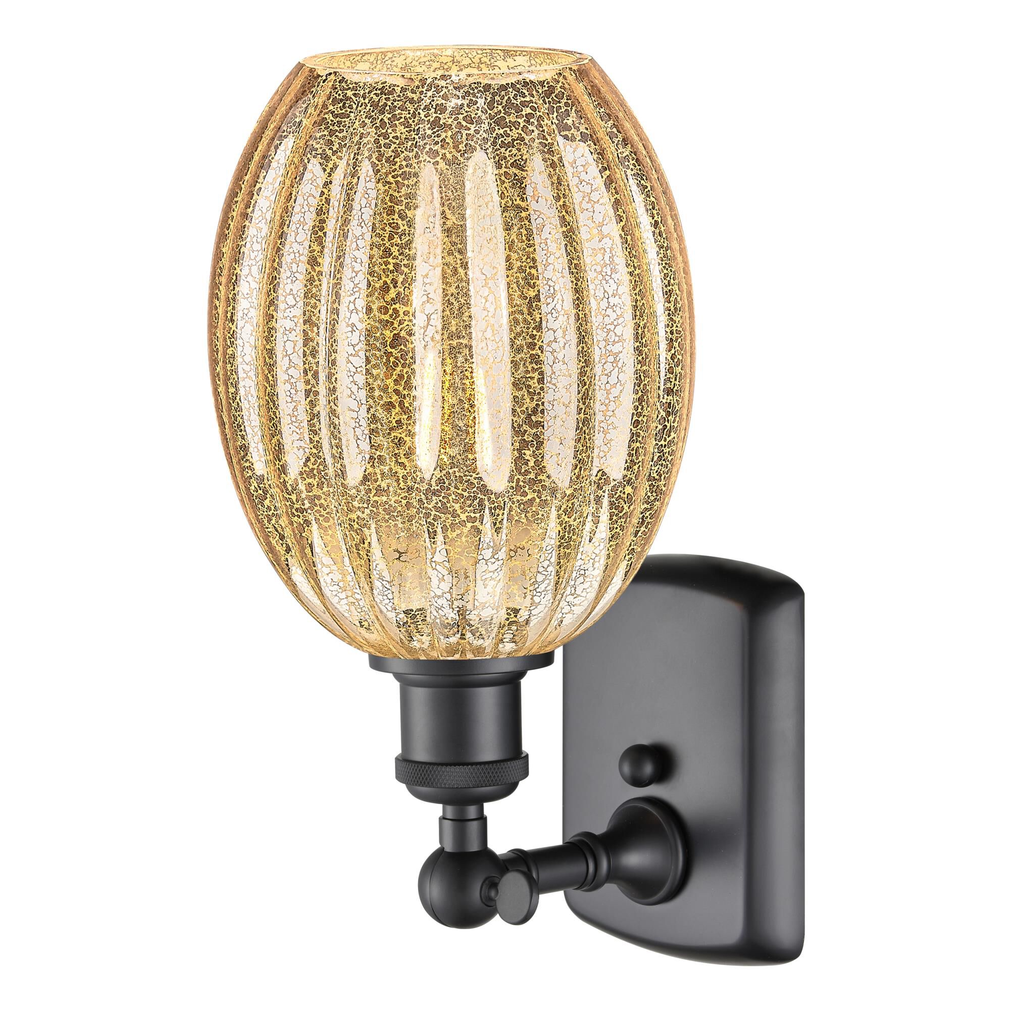 Bruno Marashlian Preston 12 Inch Wall Sconce by Innovations Lighting