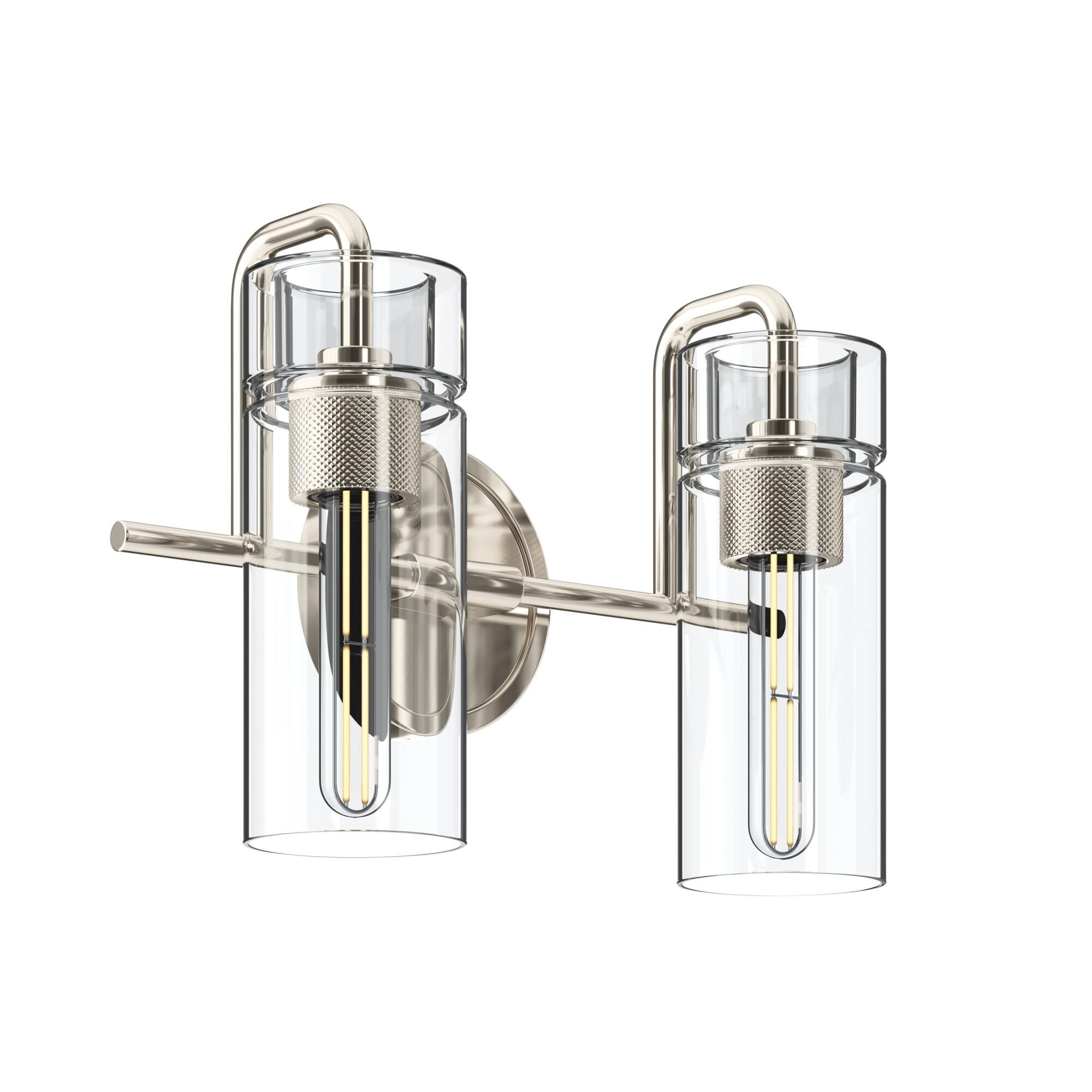 Niccol 14 Inch Bath Vanity Light by Kichler Lighting