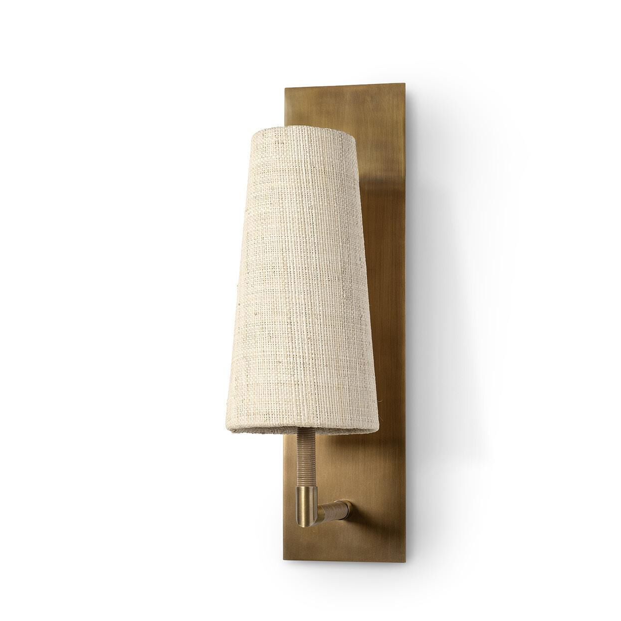 Irving 6 Inch Wall Sconce by Palecek