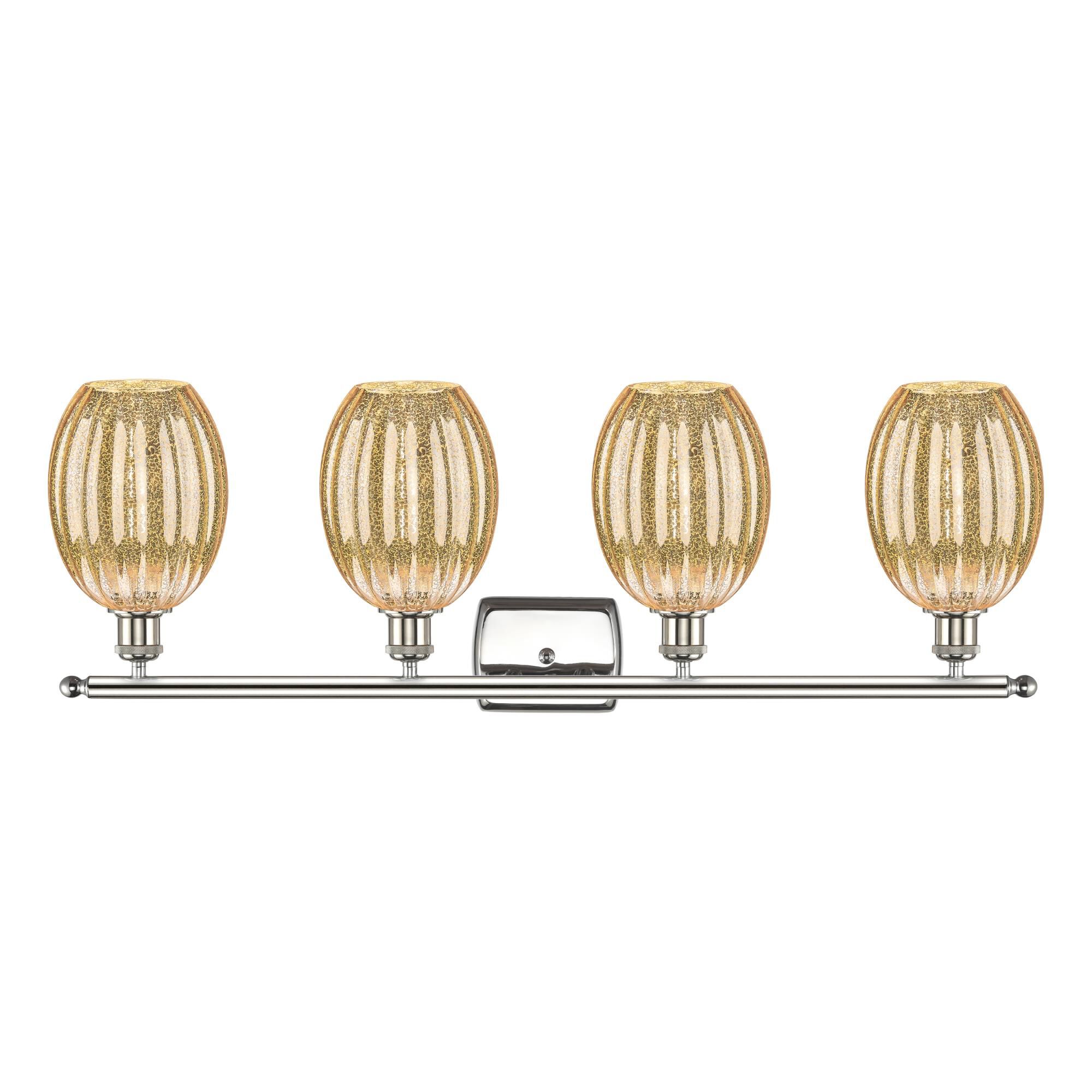 Bruno Marashlian Preston 36 Inch Bath Vanity Light by Innovations Lighting