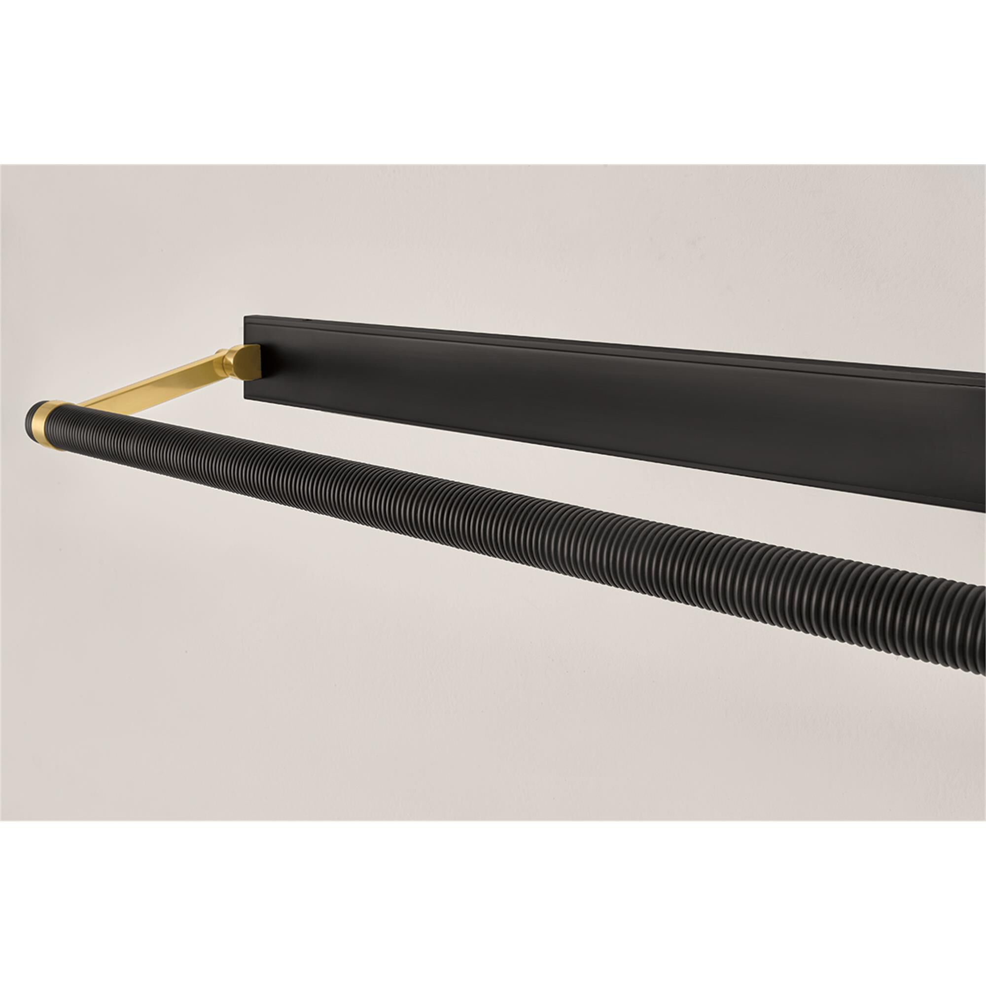Duell 30 Inch Picture and Display Light,