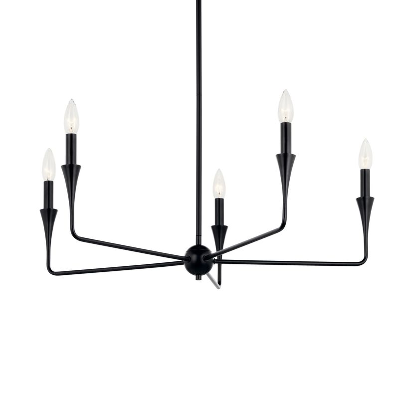 Alvaro 30 Inch Chandelier by Kichler Lighting