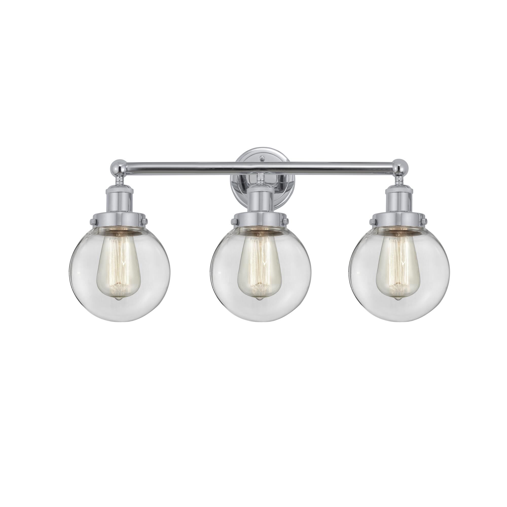Bruno Marashlian Beacon 24 Inch 3 Light Bath Vanity Light by Innovations Lighting