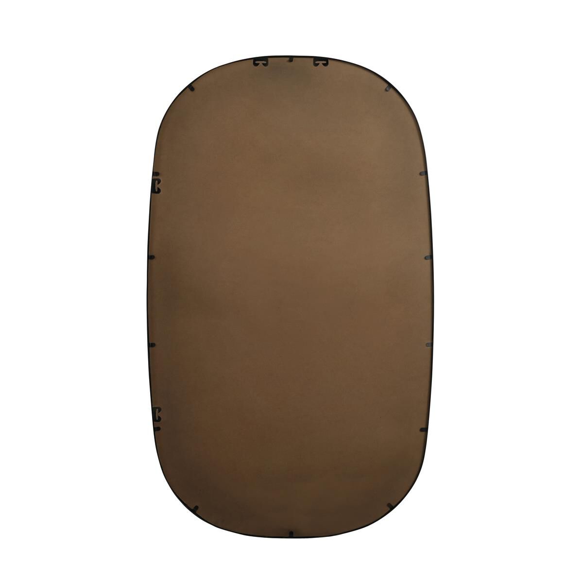 Brynn 60 Inch Decorative Mirror by Elegant Decor