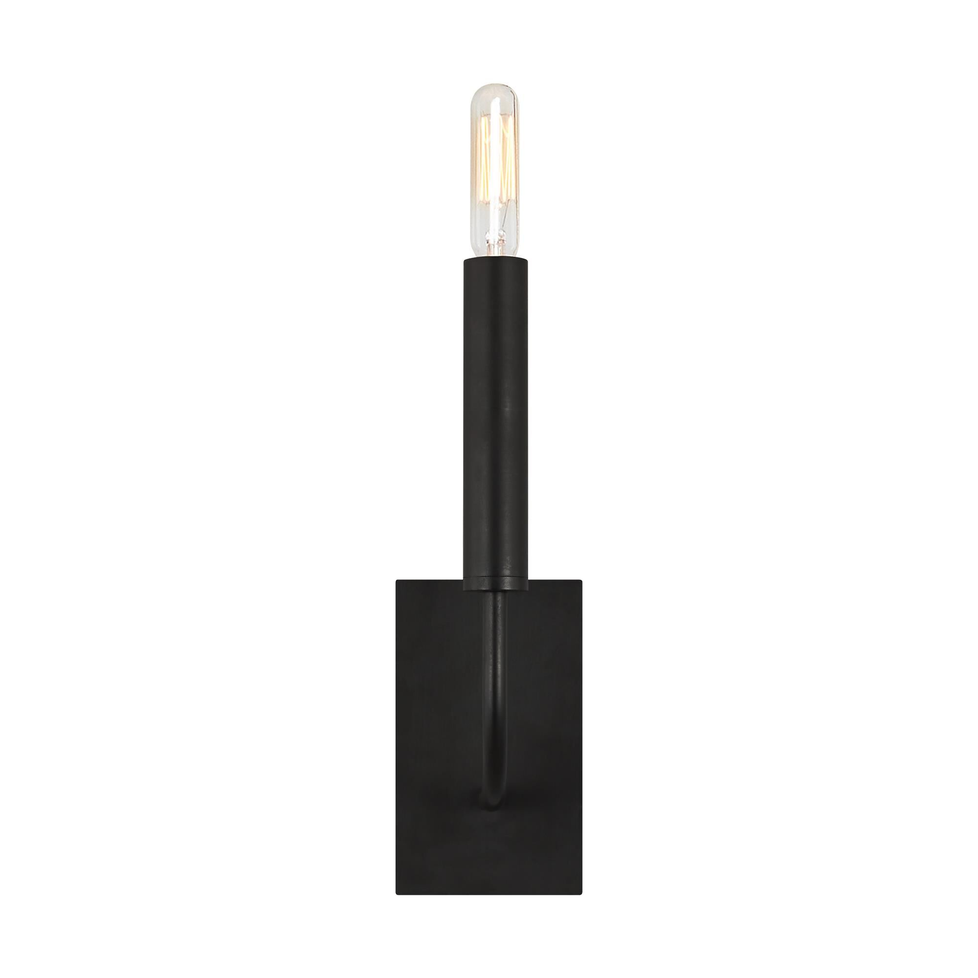 Ellen DeGeneres Brianna 14 Inch Wall Sconce,