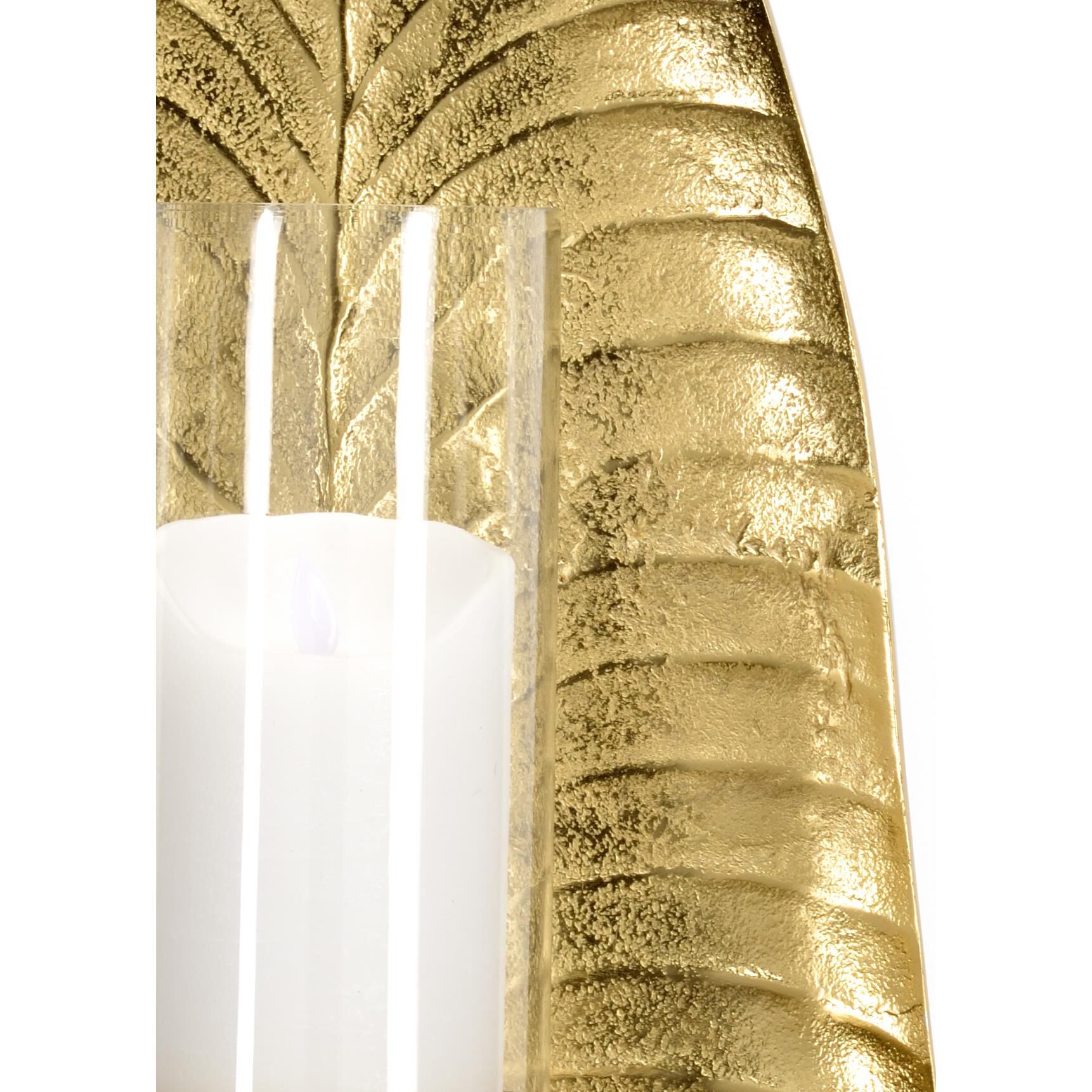 Shown in Brass Plated finish