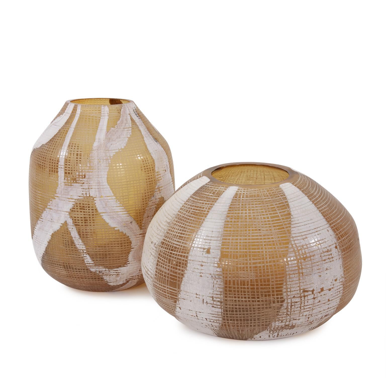 The Gustav Vase-Urn by Howard Elliott Collection