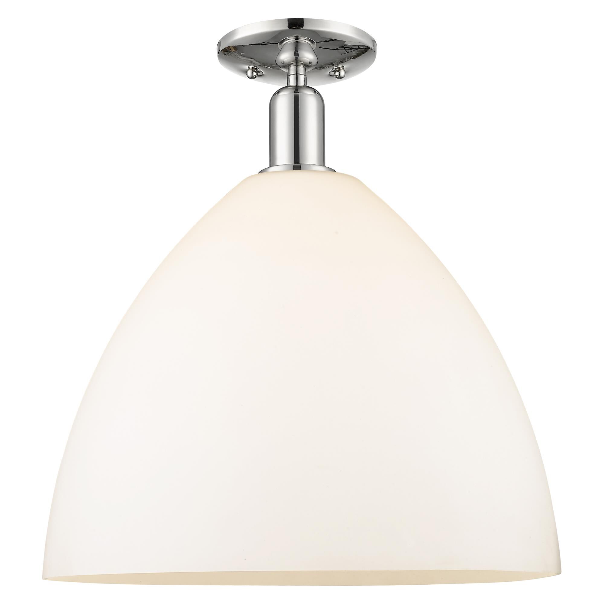 Bruno Marashlian Bristol 16 Inch Semi Flush Mount by Innovations Lighting