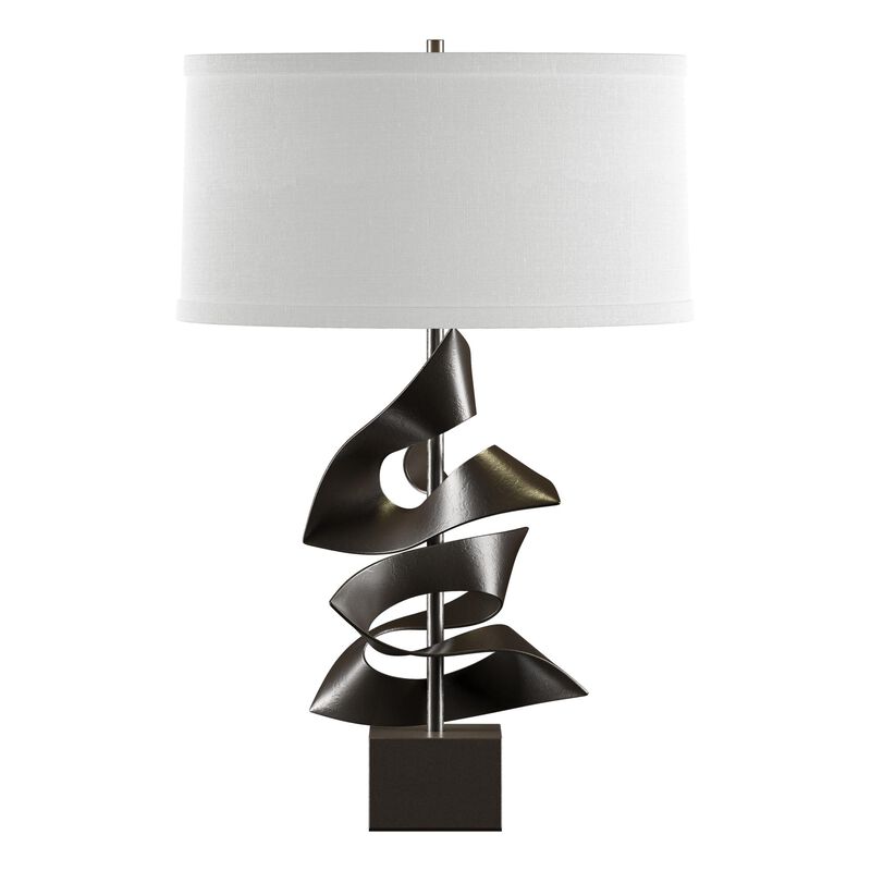Gallery Medium Table Lamp by Hubbardton Forge