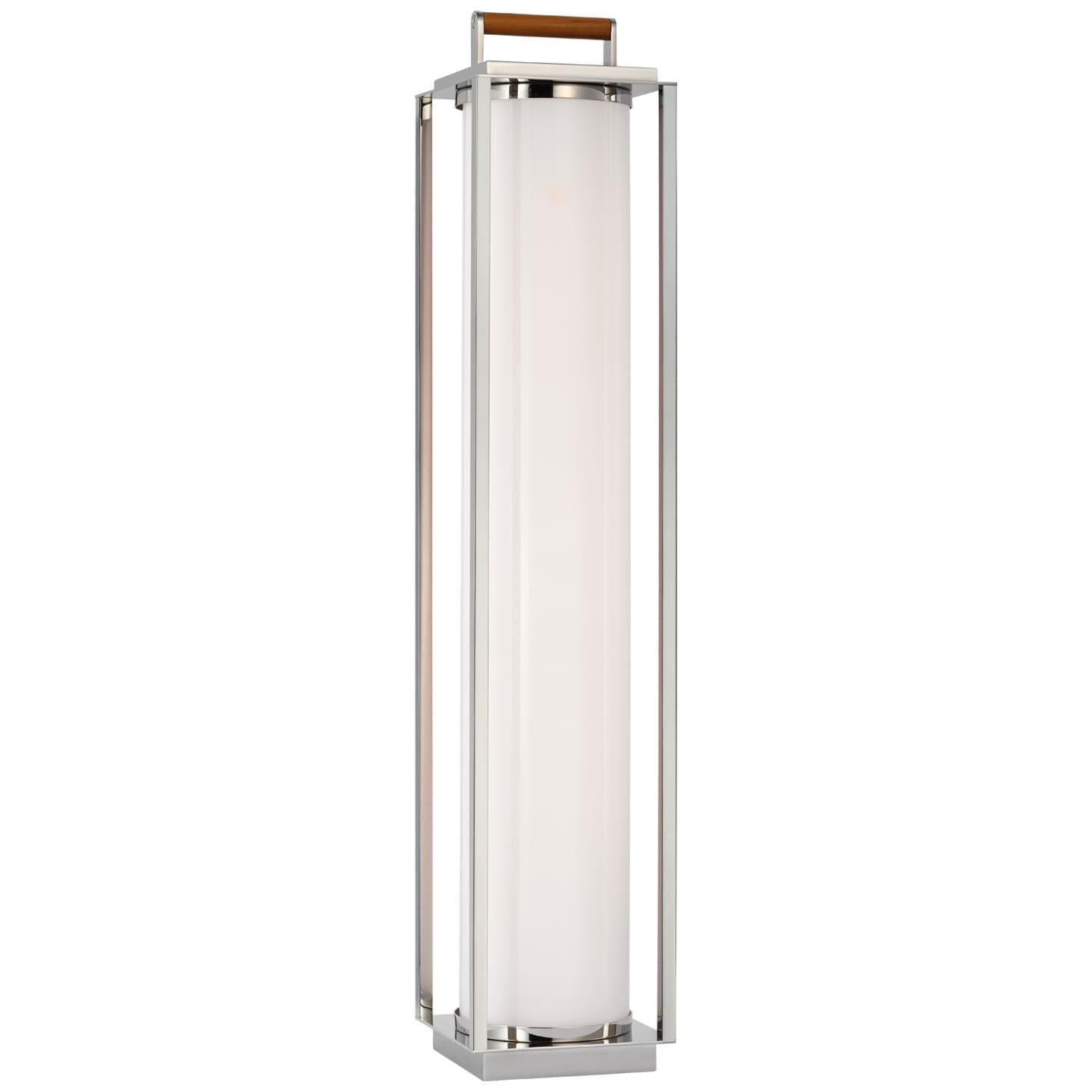 Ralph Lauren Northport 35 Inch Floor Lamp | Capitol Lighting