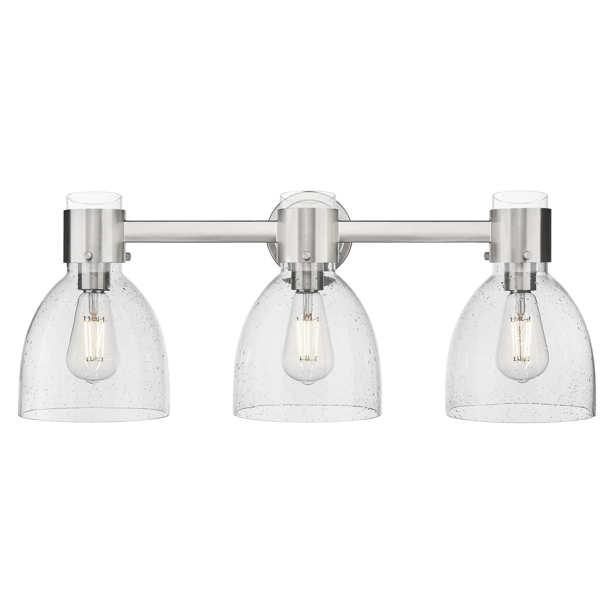 Bruno Marashlian Lawton Bell 24 Inch Bath Vanity Light by Innovations Lighting