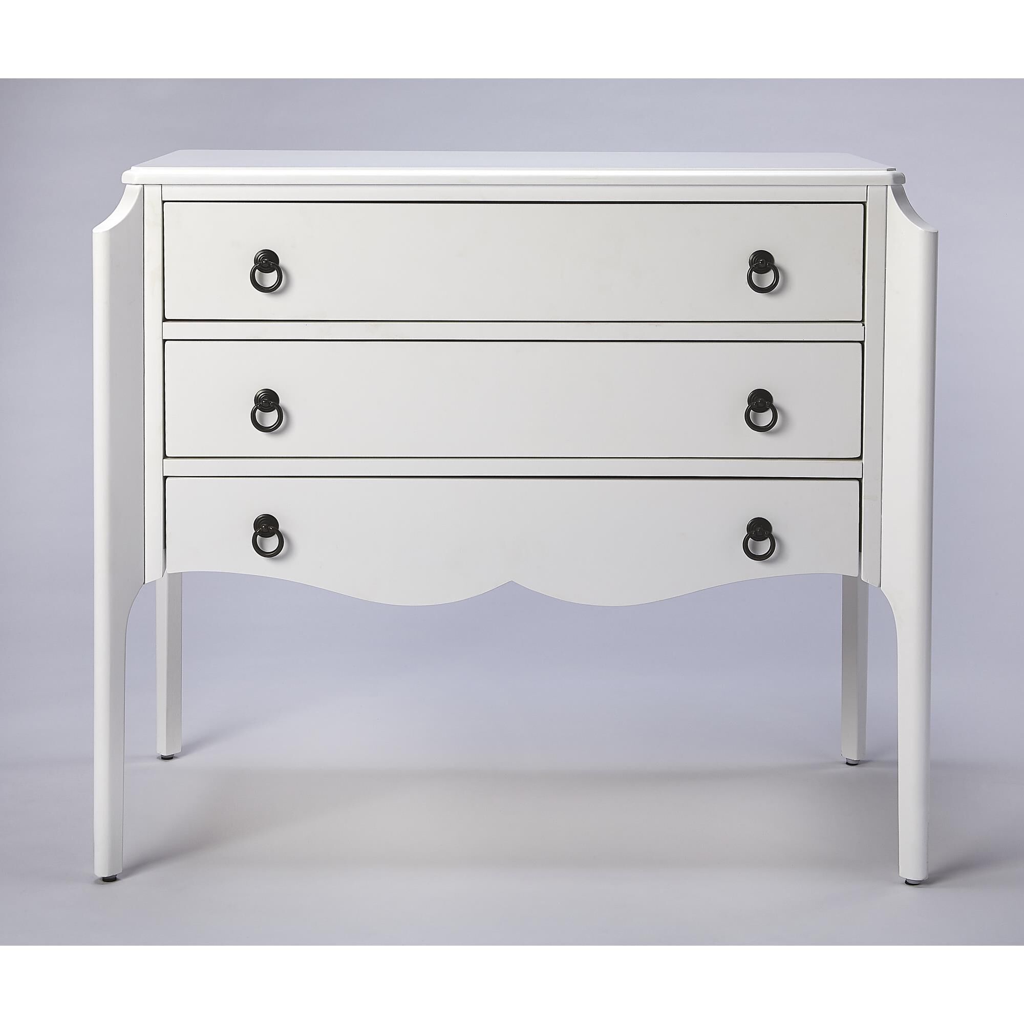 Butler Loft Dresser by Butler Specialty Company