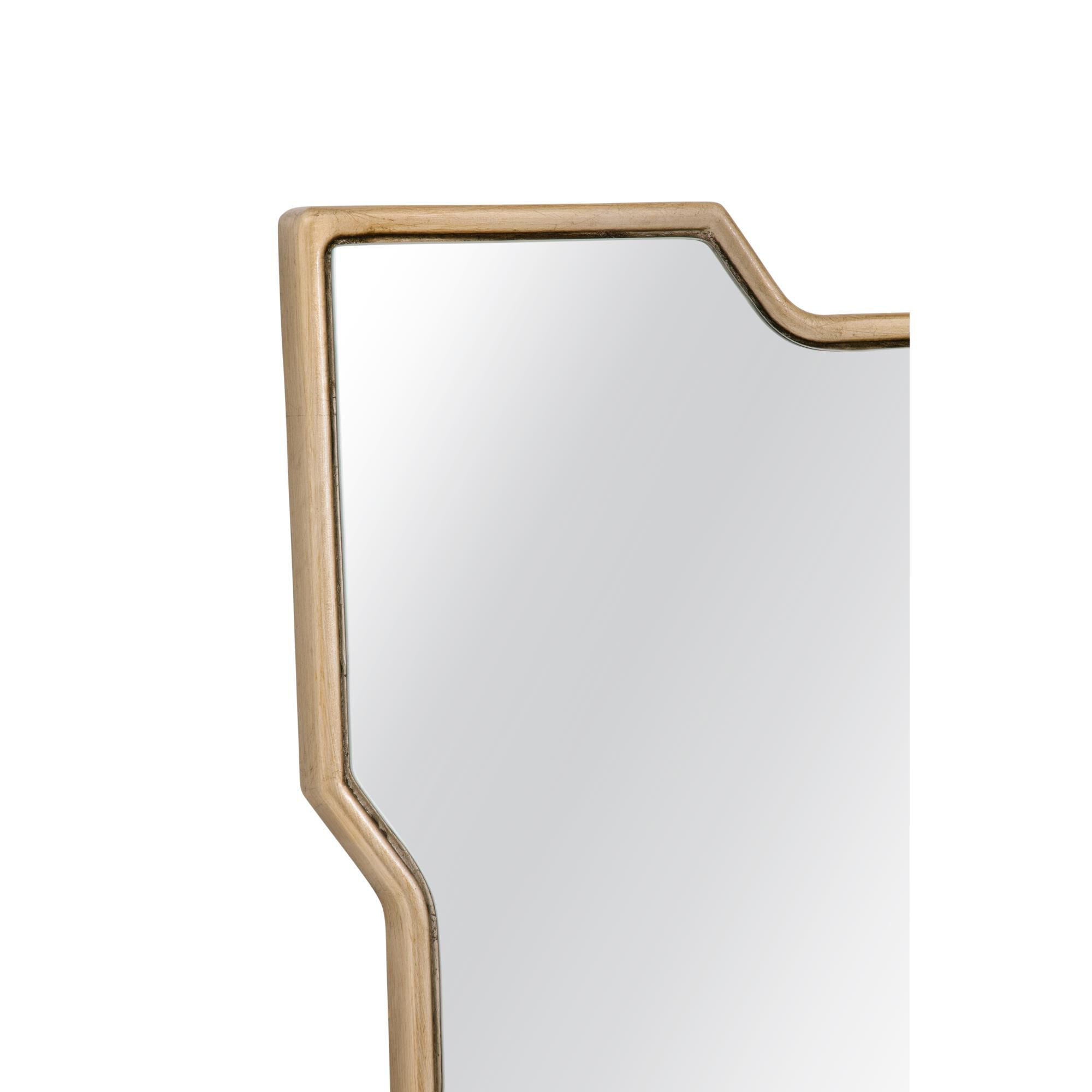 Shown in Gold finish