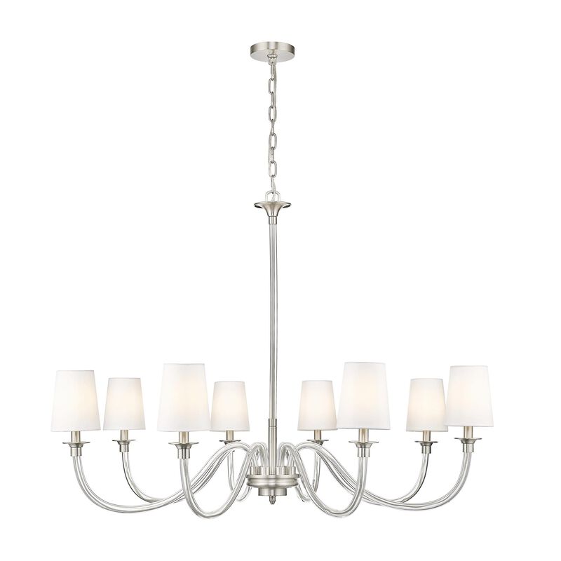 Katerina 46 Inch Chandelier by Z Lite