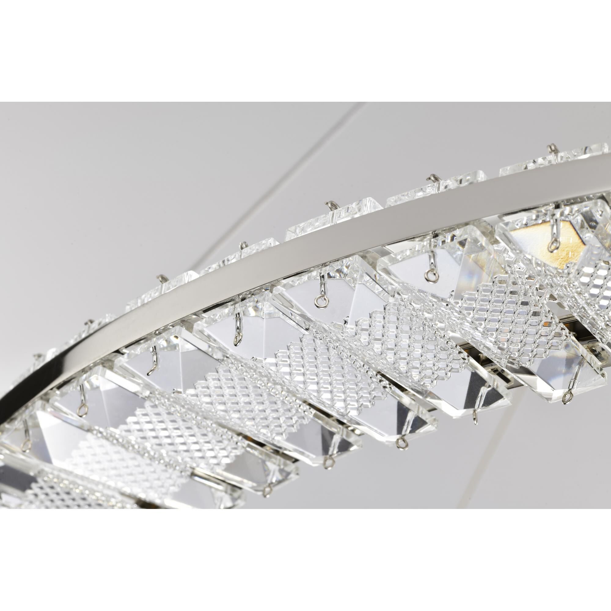 Nova 36 Inch Large Pendant by Nuvo Lighting