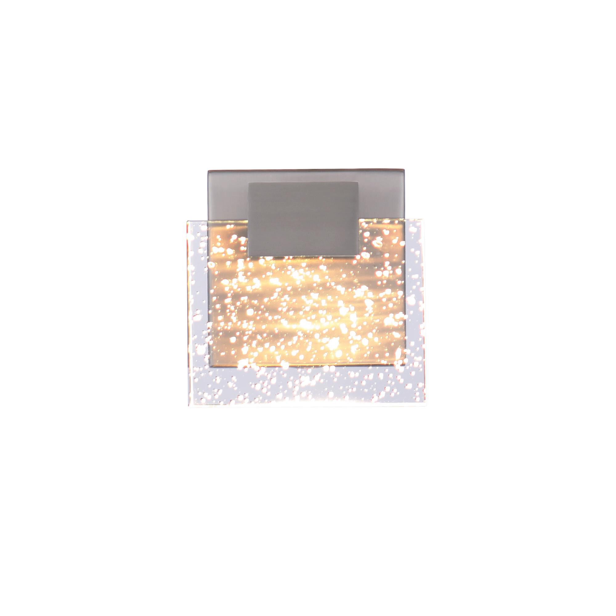 Alamere Small Wall Sconce,