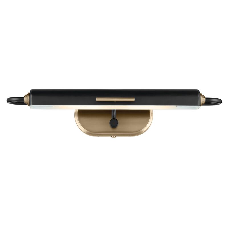 Caillier 23 Inch Picture Light by Kichler