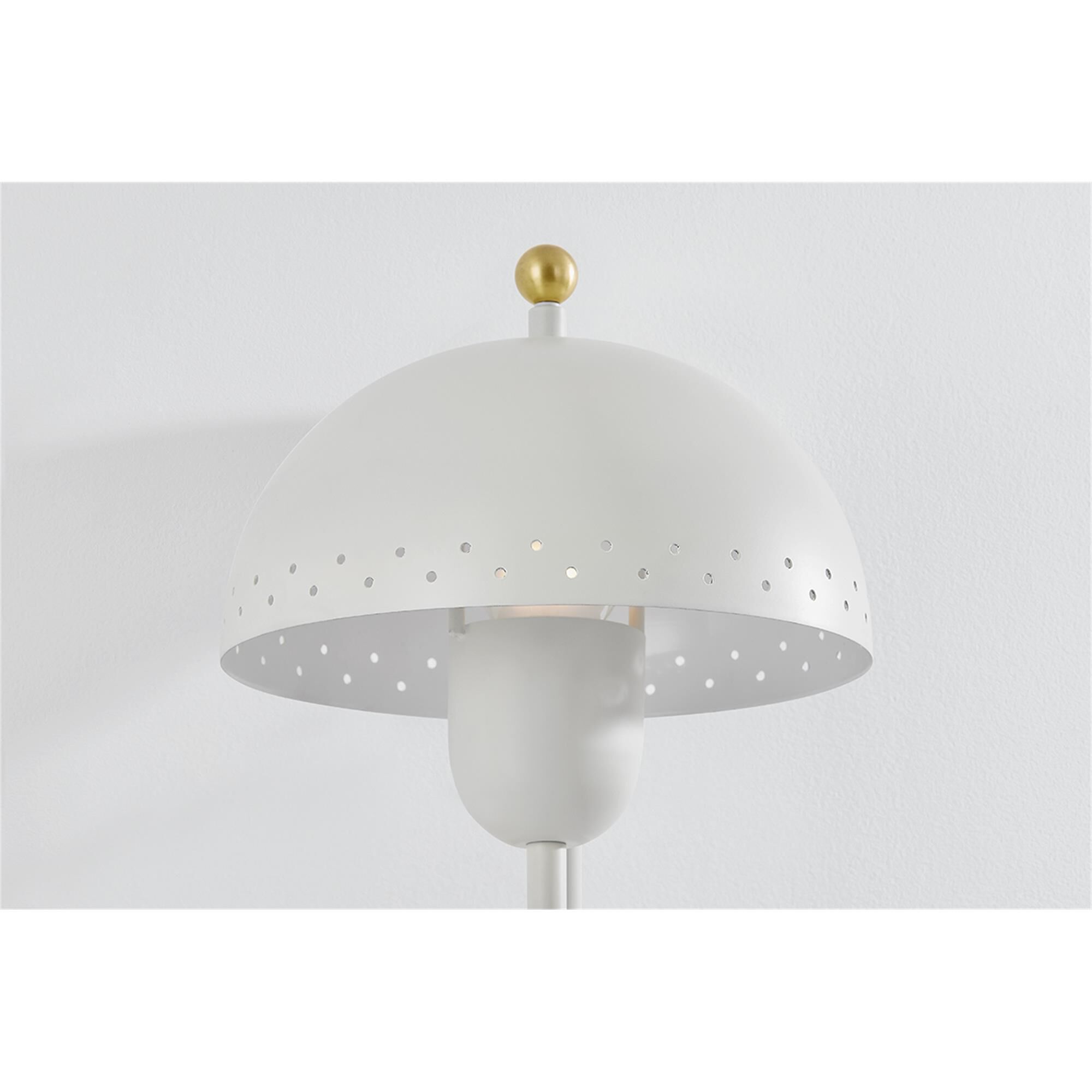 Zoe Feldman Jojo Medium Wall Sconce,