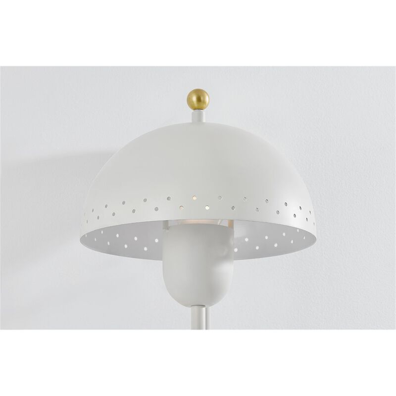 Zoe Feldman Jojo Medium Wall Sconce by Mitzi