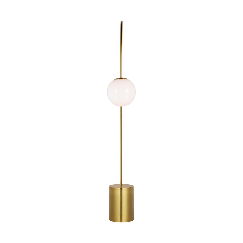 Kate Spade New York Noemie 75 Inch Floor Lamp by Visual Comfort Studio