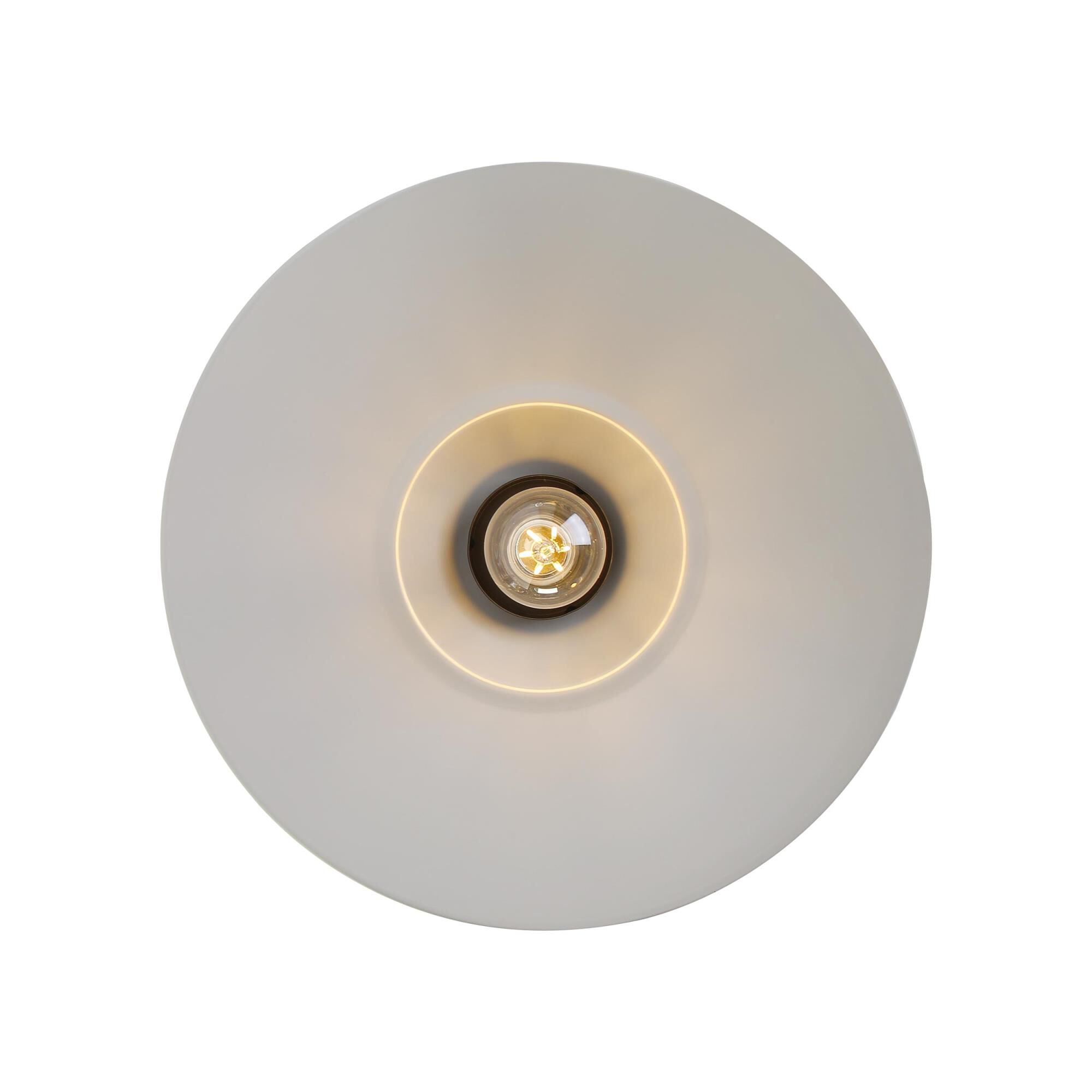 Croma 16 Inch Outdoor Wall Light by Golden Lighting