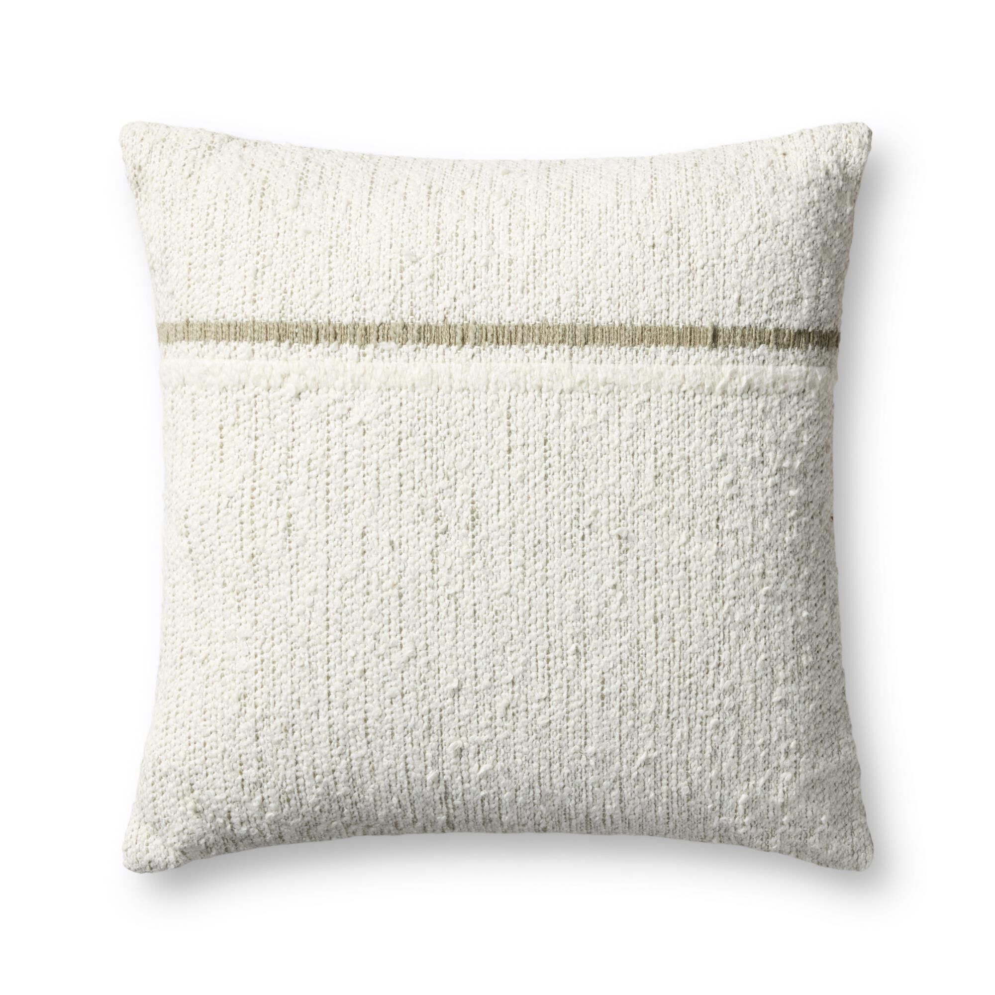 Decorative Pillow by Loloi Rugs