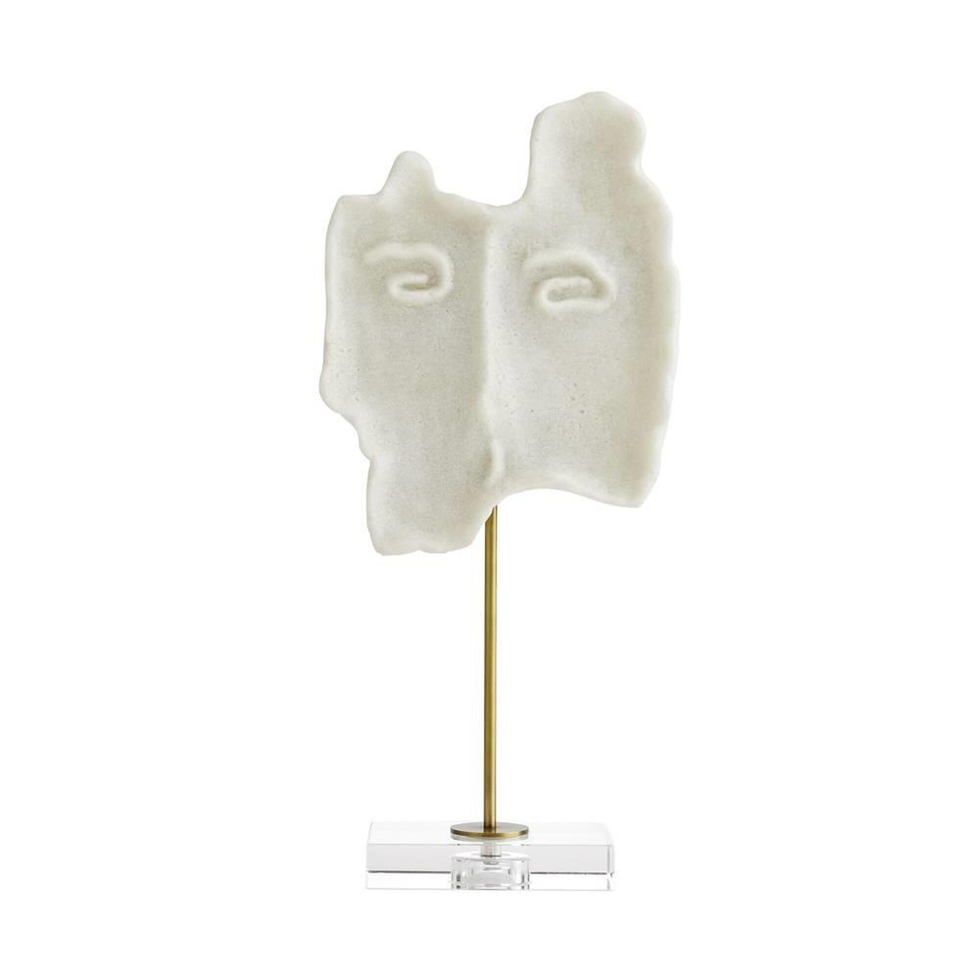 David Sculpture,