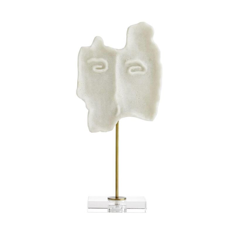 David Sculpture by Arteriors