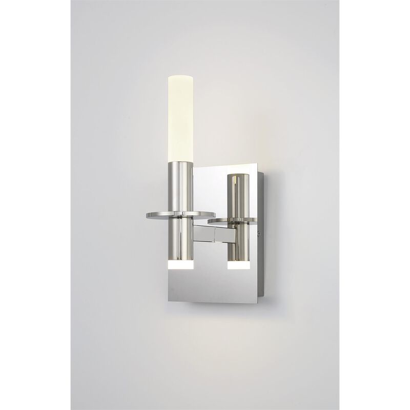 Torna Small 2 Light Wall Sconce by Eurofase Lighting