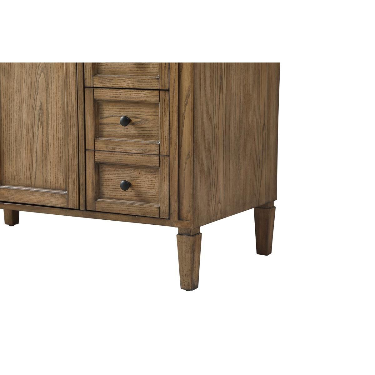 Park Avenue Bath Vanity by Elegant Decor