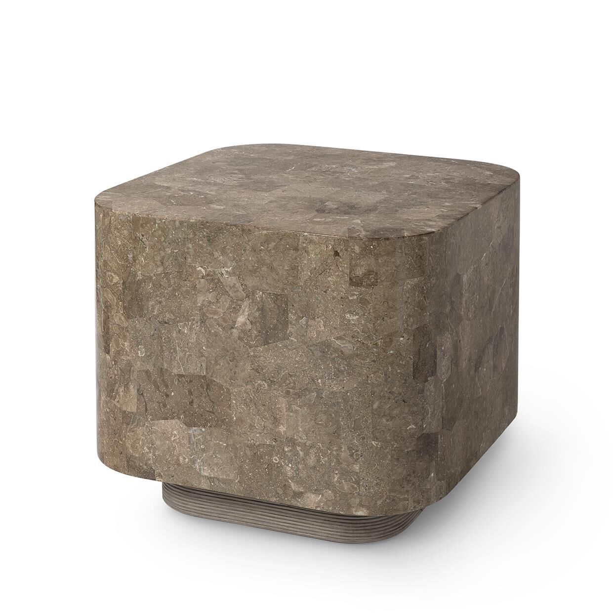 Dakota End Table by Palecek