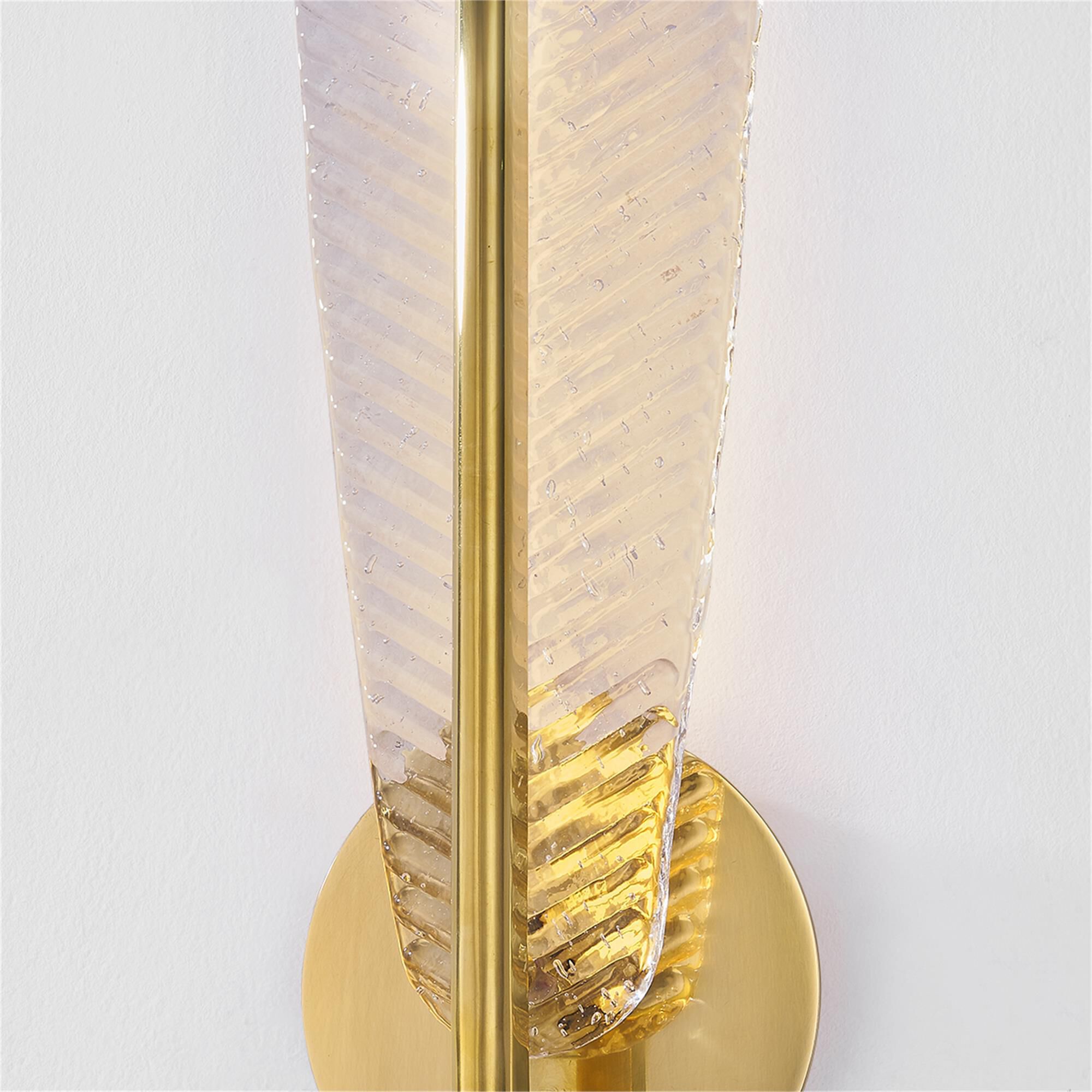 Passaic 5.5 Inch Wall Sconce,