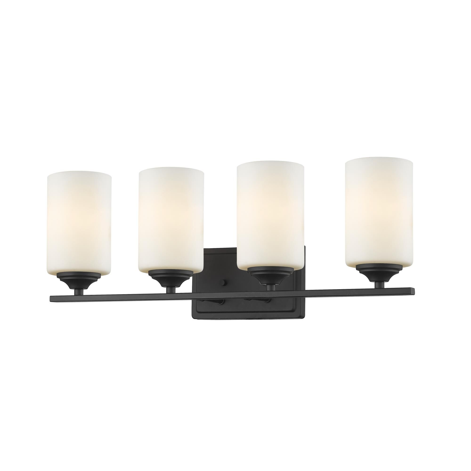Bordeaux 24 Inch 4 Light Bath Vanity Light by Z-Lite
