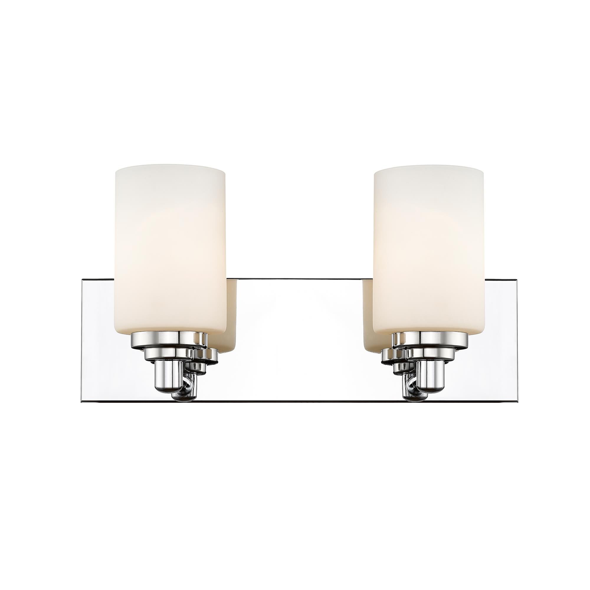 Soledad 16 Inch 2 Light Bath Vanity Light by Z-Lite