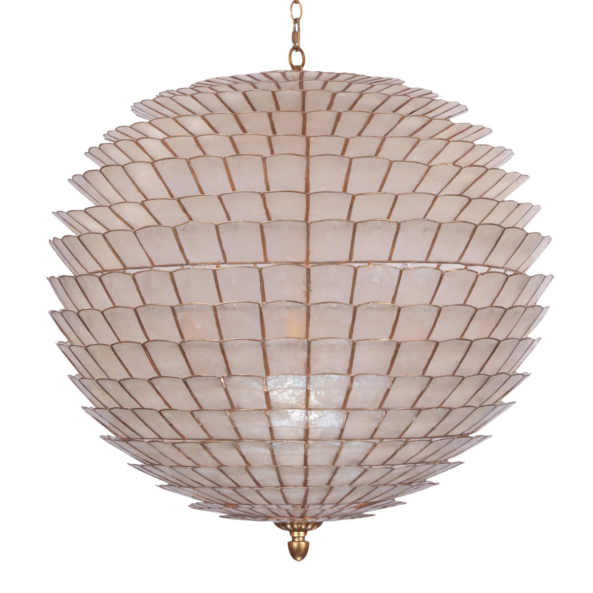 Samal 28 Inch Pendant Light,