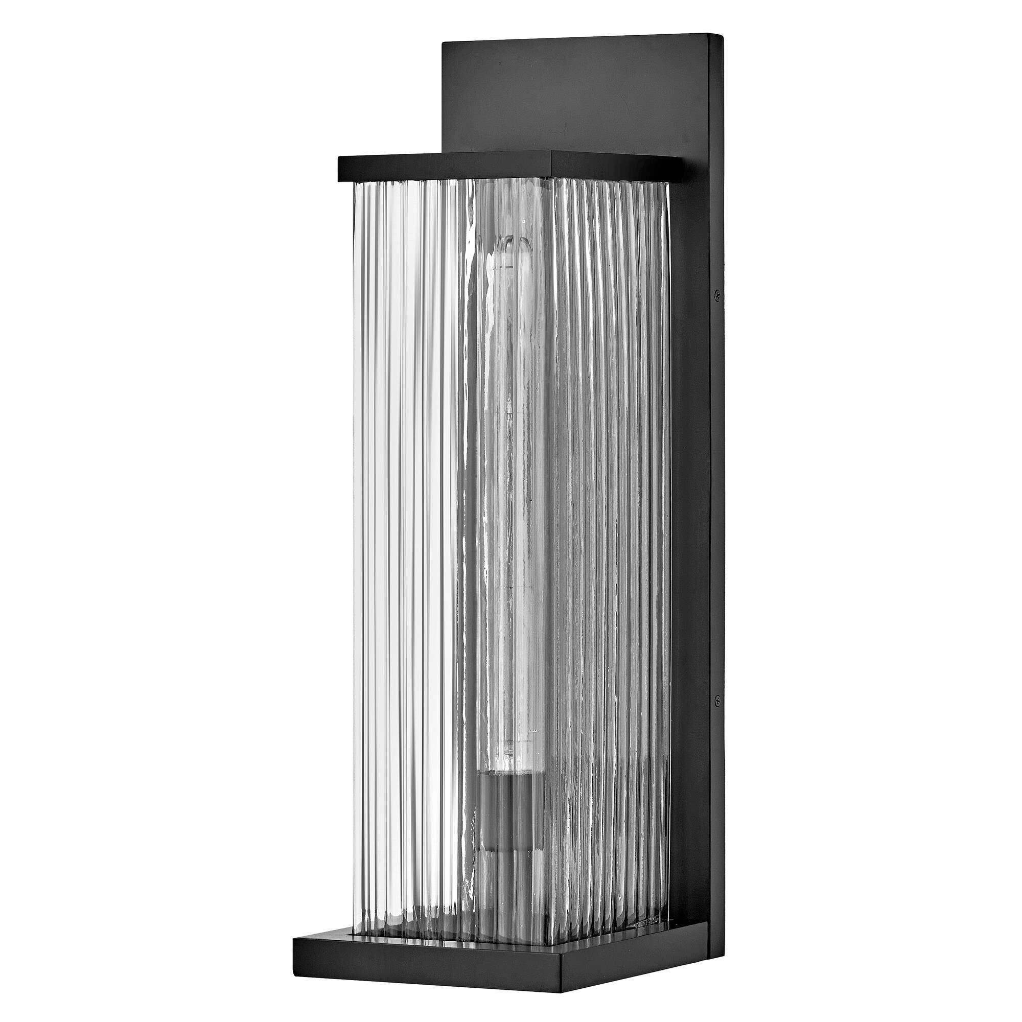 Torrent 24 Inch Outdoor Wall Light by Hinkley Lighting - Clearance