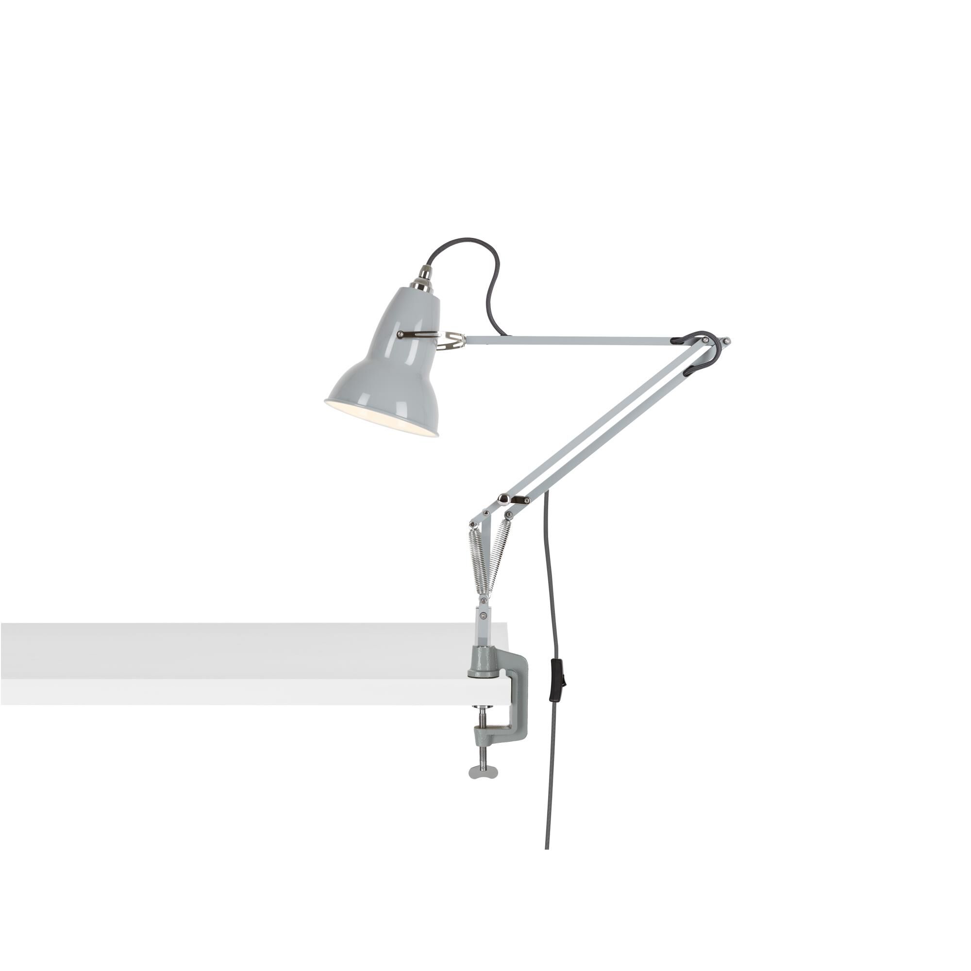 Original 1227 23 Inch Desk Lamp by Anglepoise