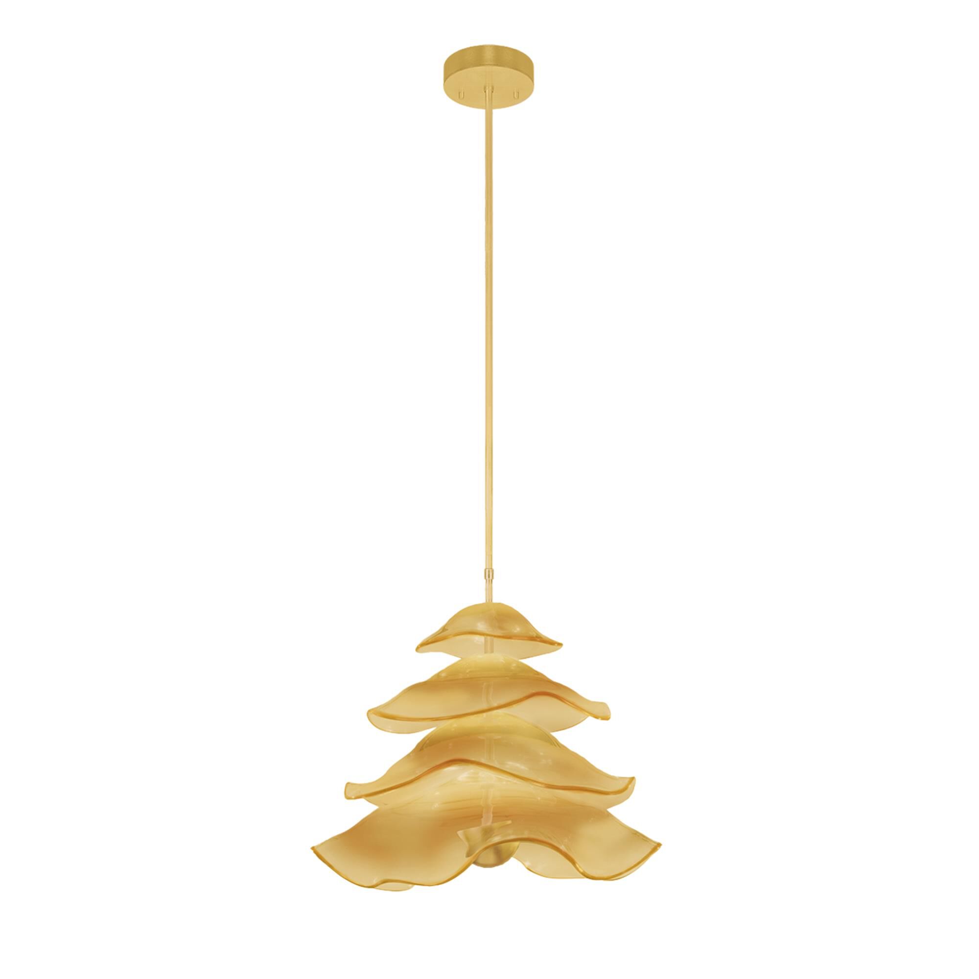 Barclay Butera Embark 20 Inch Large Pendant by Fine Art Handcrafted Lighting