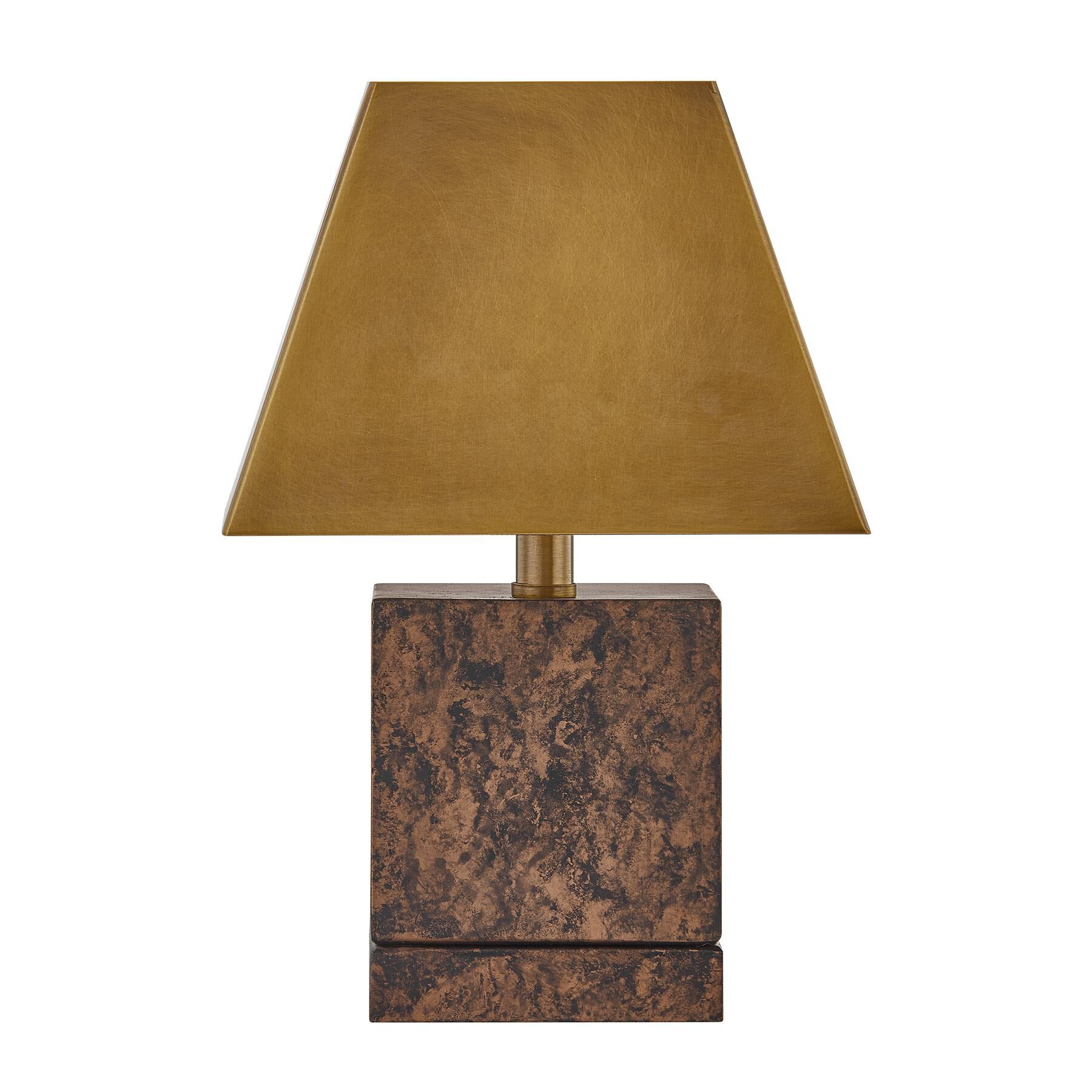 Coco & Dash Emma 10 Inch Accent Lamp by Savoy House